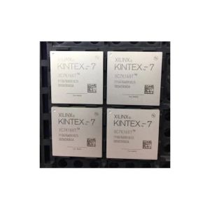 Original Stock XCKU040-2FFVA1156I Electronic Component for Project Wonderful Bom