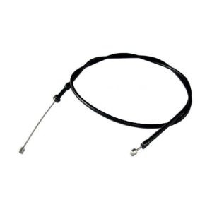 Cheap Blue Custom Motorcycle Choke Cable For Bajaj Motorcycle Control Cable for sale