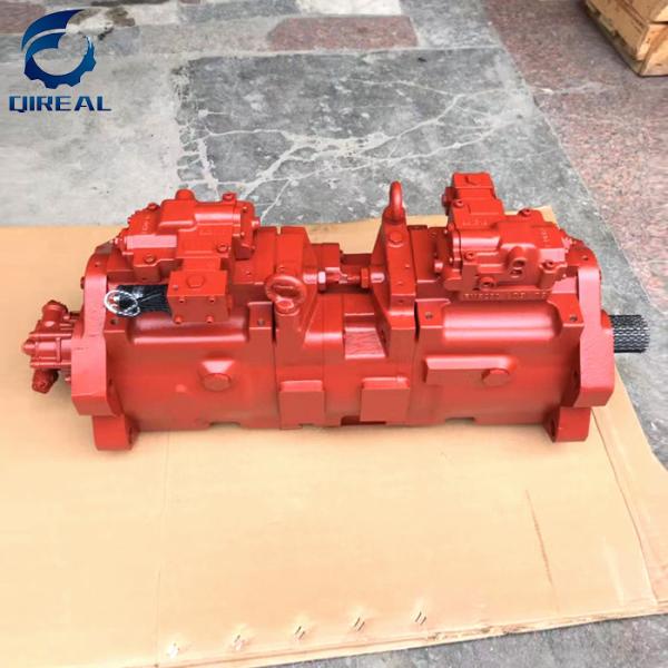 Quality R800-7 Excavator hydraulic pump K3V280DTH main pump wholesale
