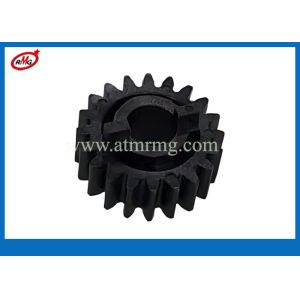 atm machine spare parts Diebold 5500 2.0 Stacker Side 20T gear 49254690000N-07