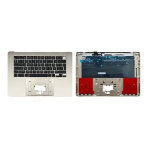Original Topcase Housing with Keyboard for MacBook Air 15.3 M4 2025 Model A3241