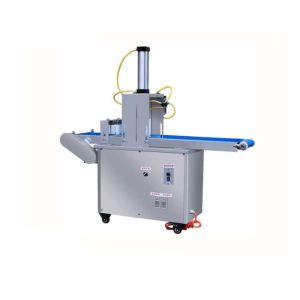 Commercial Dough Roller Machine Pizza Crust Press Making Machine