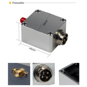 FSCUT3000S Cutting Control System Laser Cutting Machine Accessories