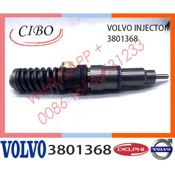 Quality New Diesel Fuel Injector 21379931 BEBE4D27001 21379931 For V-O-L-V Injector 3801368 BEBE4D27001 MD13 wholesale