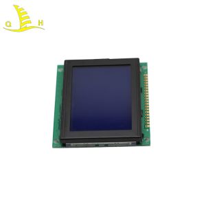 Customized 122*32 Dots Matrix LCD Screen Module With IC Adapter Board Interface