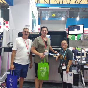 Ejon Y20L CNC Aluminium Profile Letter Bending Machine for Channel Letter