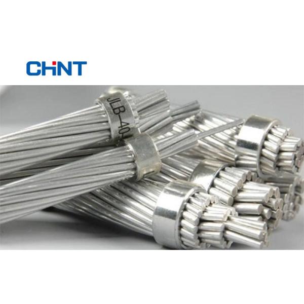 Quality Aluminum Stranded Conductors High Strength For Overhead Distribution Lines wholesale