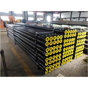 High Quality Water Well Drill Pipe Factory Supply