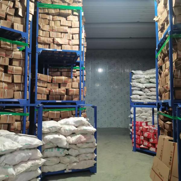 Digital Temperature Controller Meat Cold Room For Sale , Cold Room For Fruits