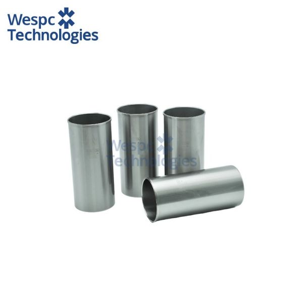 Quality WESPC 31358323 cylinder liner sleeve for Perkins 3.152 4.203 diesel engines wholesale