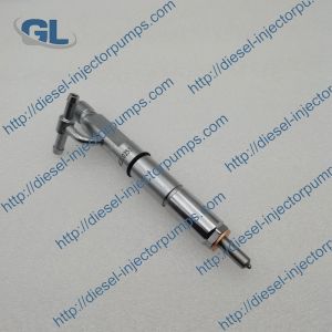 Good Quality Diesel Fuel Injector Me220255 with nozzle DLLA146P768 for