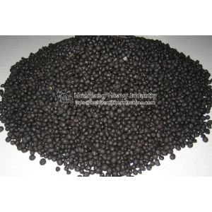 Wet Compost 1-5 T/H Organic Fertilizer Granulator Making Machine