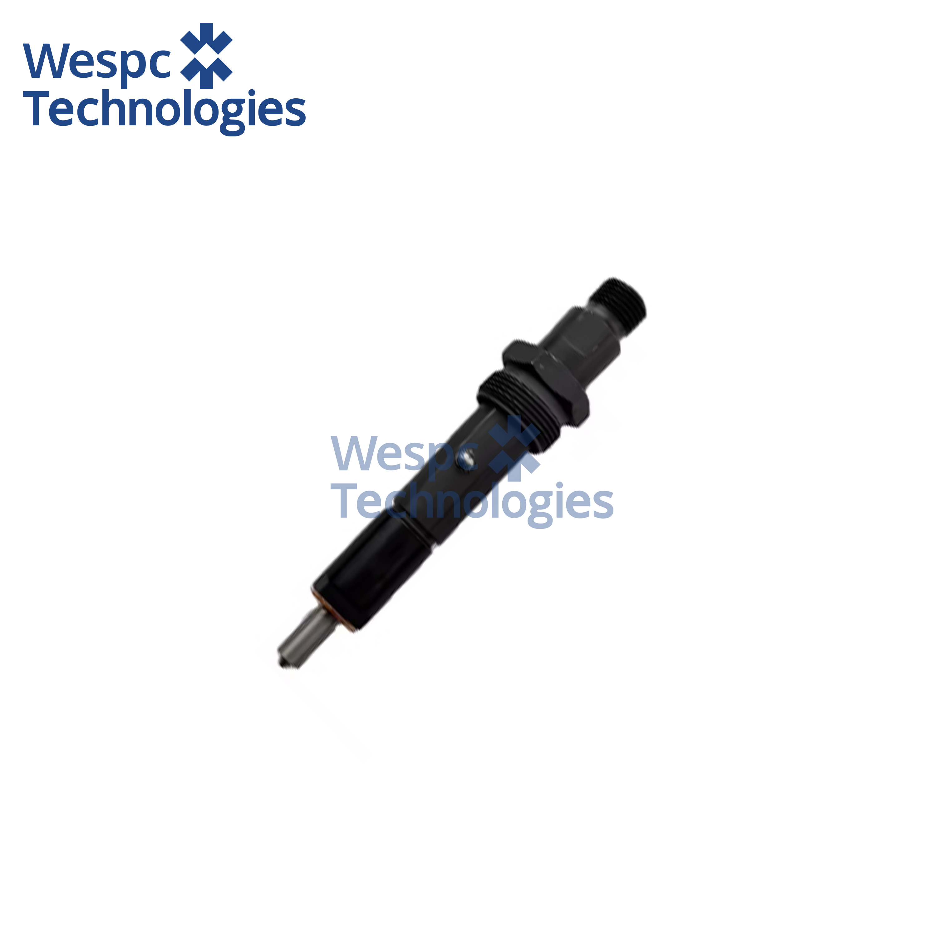 WESPC Fuel Injector 0432133821 Diesel Injection Component For BP27 Engine