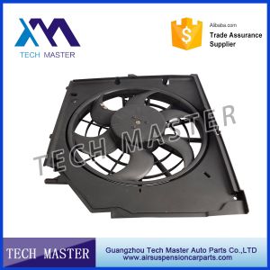 Auto Parts Car Cooling Fan For B-M-W E46 Radiator Cooling Fan OEM 17117561757