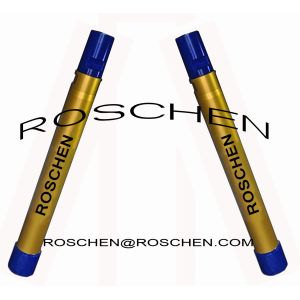 China M5A Mission 50 down the hole hammer drilling Ideal for Drilling Hole Equipment on sale