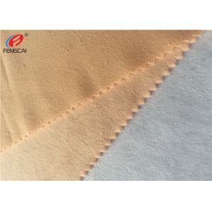 Cheap Solid Colour Polyester Knit Velboa Minky Plush Fabric For Blanket for sale