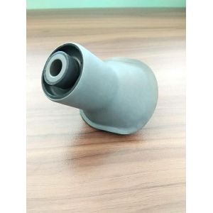 Rubber OD 44.5mm VW Engine Mounts VW Seat Lower Control Arm Bushing