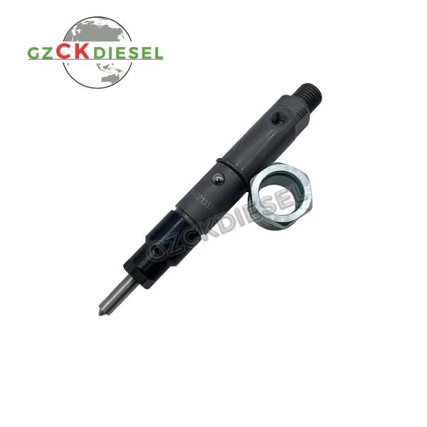 Fuel Injector 0432133796 0 432 133 796 51101007436 For MAN Euro 2 Engine