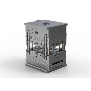 OEM / ODM Transparent Tablet Battery Cover (1*1) No.23605-C