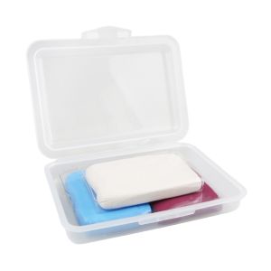 Innovative Non-Toxic Automotive Clay Bar For Wet Use