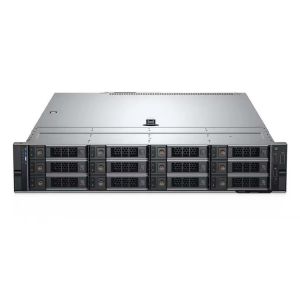 R7515 Rack Server with 4tb*5 Hard Drive and Original AMD EPYC 7443P Processor