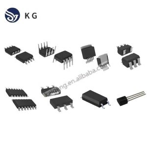 EP4S100G5F45I1 BGA Electronic Components IC MCU Microcontroller Integrated