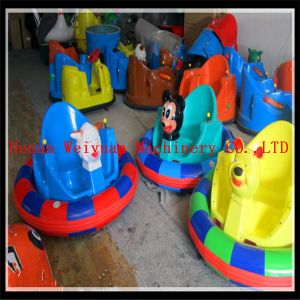 China Inflatable ufo bumper car Children Ride Electric bumper car hire on sale