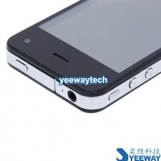 HiPhone A520 Quad Band Dual Cards Dual Standby Dual Cameras WIFI Bluetooth Java