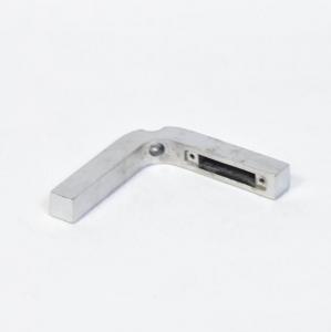 China Aluminum Precision Casting Service / Die Cast Aluminum Components for Phone Charging Stand on sale