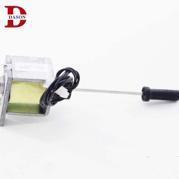 Micro 26mm Solenoid Push Pull 12v For Printer