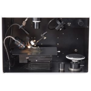 0.2x - 4.9x 3.0M Compound Optical Microscope OPTO-EDU A18.1814 Multi Function