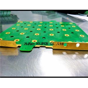 High Frequency Switching Power Supply PCB Copper Based Pcb New Energy PCB