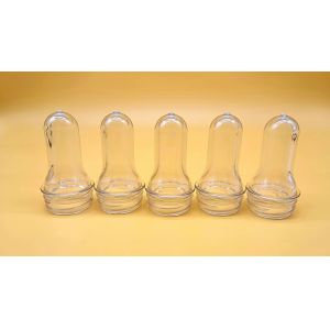 0.5-1.5 L Capacity PET Preform for Different Applications