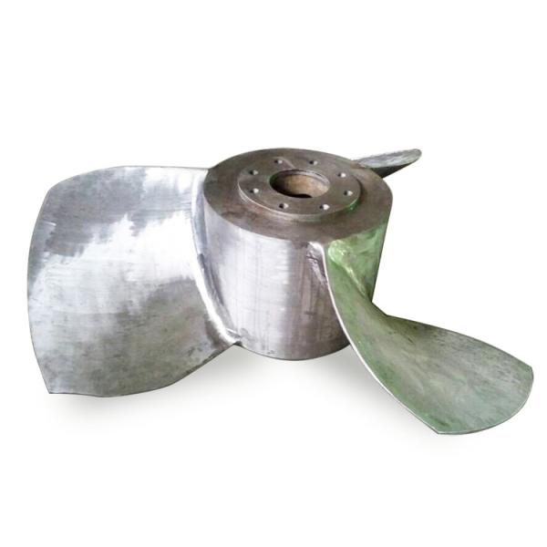 Customizable Power Output Francis Hydro Turbine Generator for Durable and