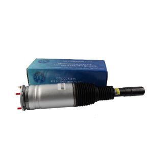 China Tested Front Left Shock Absorber For LADN ROVER RANGE ROVER L405 L494 2014- on sale