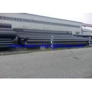 Large Diameter Round Sch 40 API Carbon Steel Pipe GR.A, Gr. B, X42, X46, X52,X56
