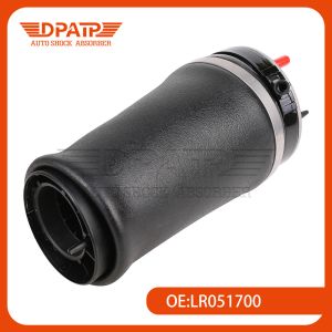 97033353315 Rear Air Suspension Spring Easy Installation For Land Rover Range