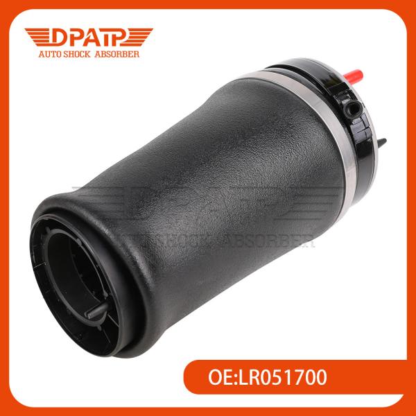 97033353315 Rear Air Suspension Spring Easy Installation For Land Rover Range