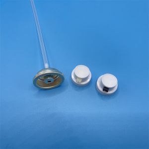 Versatile Female Adhesive Spray Valve - Efficient Dispensing Solution for Packaging and Carton Sealing