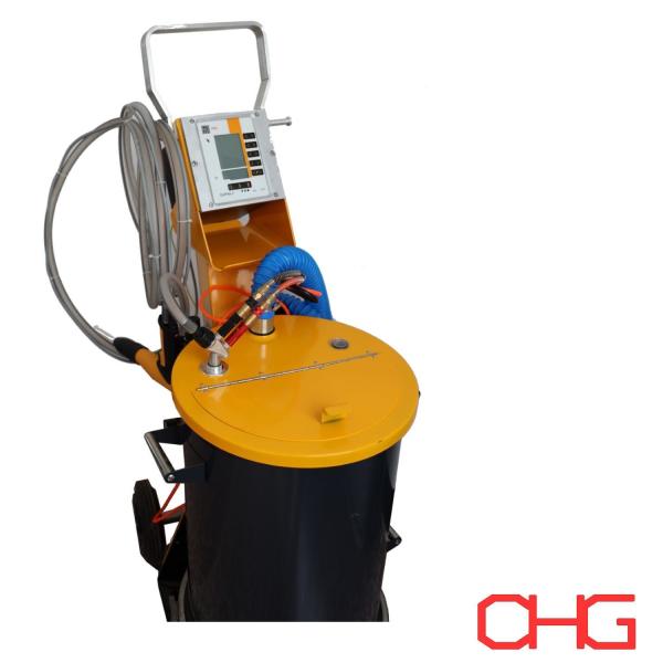 Quality Jt Series Electrostatic Generators Manual Spray Gun Powder Coating Gun Customization for Your Manufacturing Needs wholesale