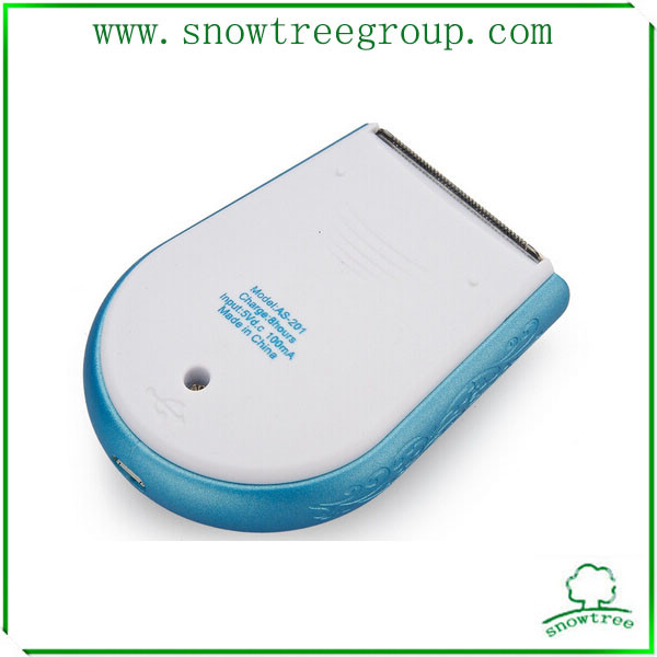 Quality Ms electric hair removal device Ms electric razor wholesale
