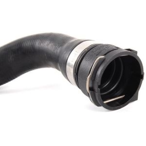Anti Corrosion Engine Coolant Overflow Hose 11533400207 High Precision
