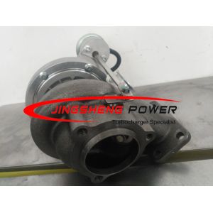 GT2256S 711736-5023S Turbo For Garrett , High Efficiency Turbocharger In