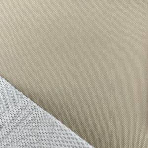 China Easy Clean SR Synthetic Leather Anti Microbial Stain Scratch Resistant Commercial on sale