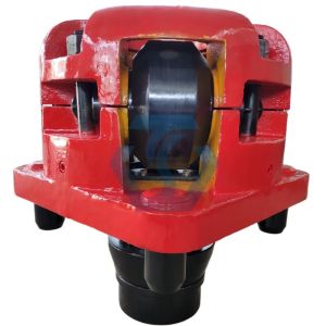 API 7K HDS HDP RTM RTS Roller Kelly Bushing For 17 1/2" - 49 1/2" Rotary Table