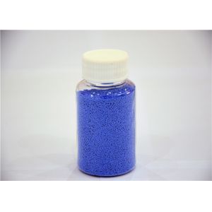 detergent powder ultramarine blue speckles sodium sulphate speckles color