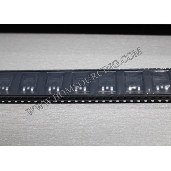 Quality IRF640NSTRLPBF N Channel Mosfet Transistor 200V Surface Mount D2PAK wholesale