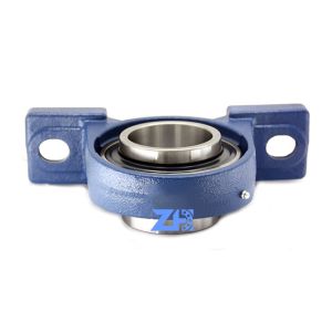 GCR15 SY80TF Pillow Ball Bearing Linear Bearing Block