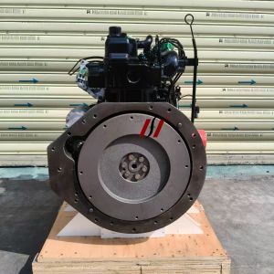 Cheap Cummins A2300 Engine,rebuilt Diesel Engine,small Excavator Engine,4-cylinder for sale