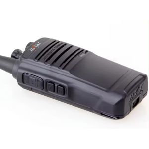 TC-320 Walkie Talkie VOX Monitoring Function Channel Scanning Long Range